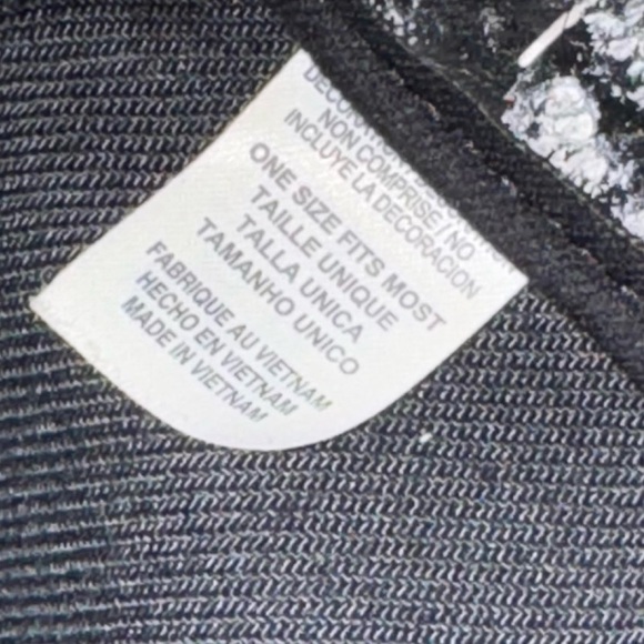 Nike Orioles Dri-Fit Black Orange Baseball Hat Cap - Picture 4 of 4